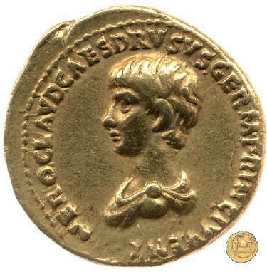 CLM40 50-54 AD (Roma)