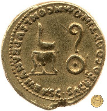 CLM40 50-54 d.C. (Roma)