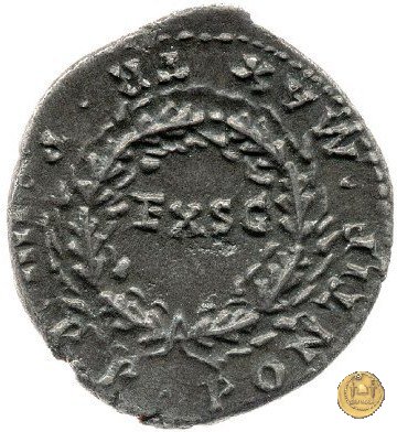 CLM40 57-58 AD (Roma)