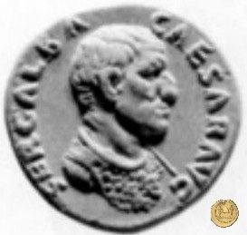 CLM40 68-69 AD (Roma)