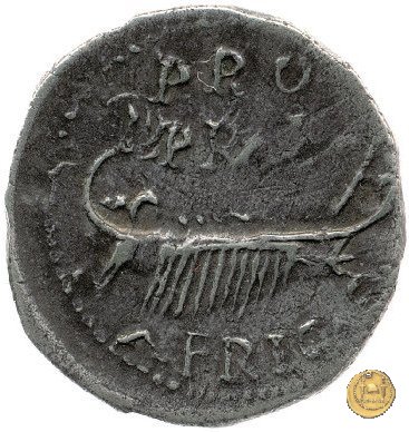 CLM40 68 d.C. (Carthage)