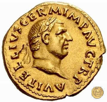 CLM40 69 AD (Roma)