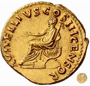 CLM40 69 AD (Roma)