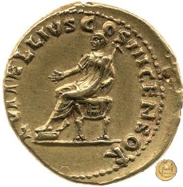 CLM40 69 AD (Roma)