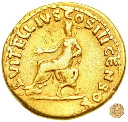 CLM40 69 AD (Roma)