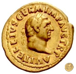 CLM40 69 AD (Roma)