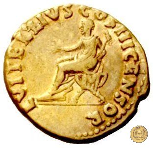 CLM40 69 AD (Roma)