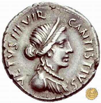 CLM410 16 BC (Roma)