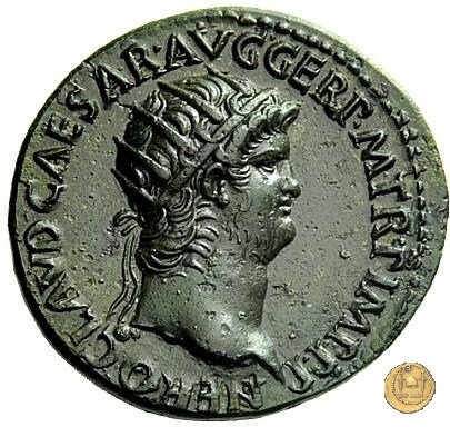 CLM410 64 AD (Roma)