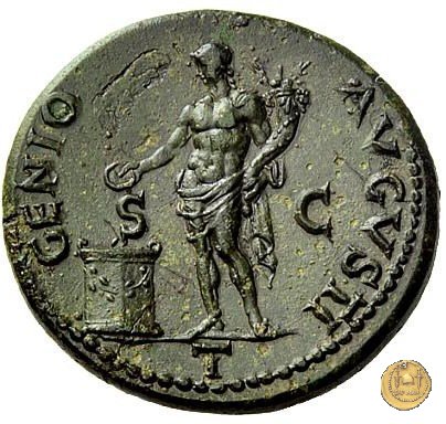 CLM410 64 AD (Roma)