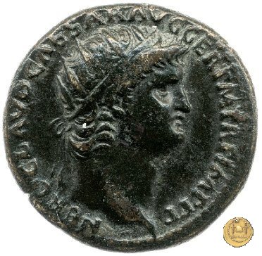 CLM410 64 AD (Roma)