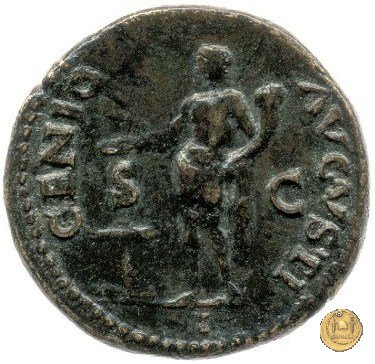 CLM410 64 AD (Roma)