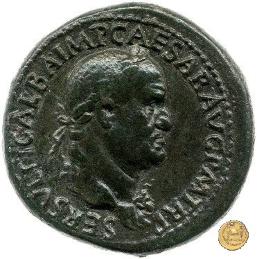 CLM410 68 AD (Roma)