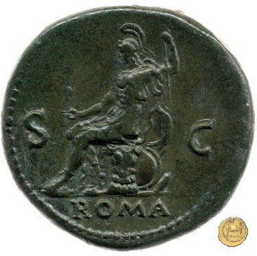 CLM410 68 AD (Roma)