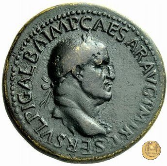 CLM410 68 AD (Roma)