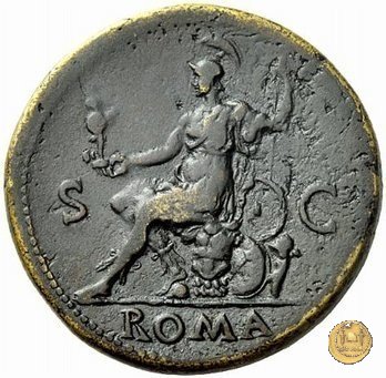 CLM410 68 AD (Roma)