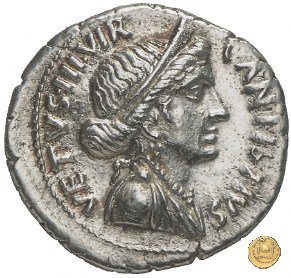 CLM411 16 BC (Roma)