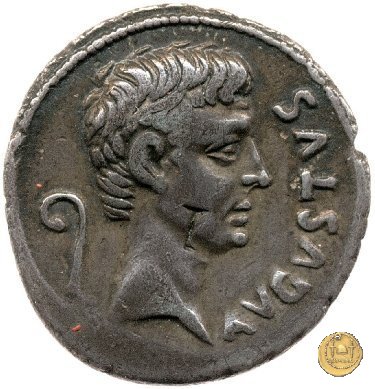 CLM412 13 BC (Roma)