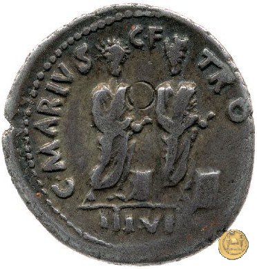 CLM412 13 BC (Roma)