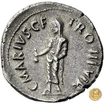 CLM413 13 BC (Roma)