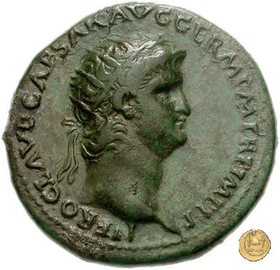 CLM413 64 AD (Roma)