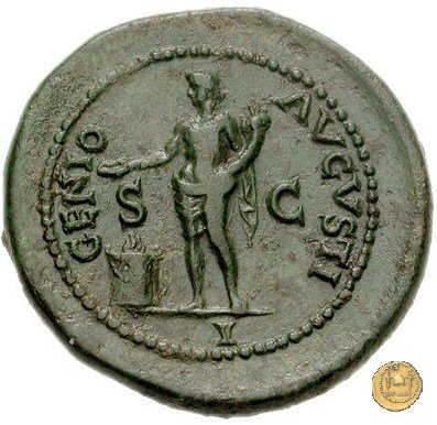 CLM413 64 AD (Roma)