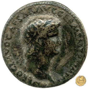 CLM413 64 AD (Roma)