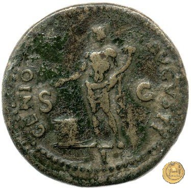 CLM413 64 AD (Roma)