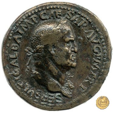 CLM413 68 AD (Roma)