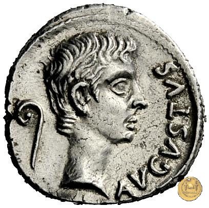 CLM414 13 BC (Roma)