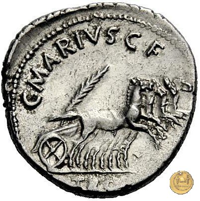 CLM414 13 BC (Roma)