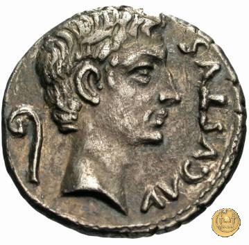 CLM414 13 BC (Roma)