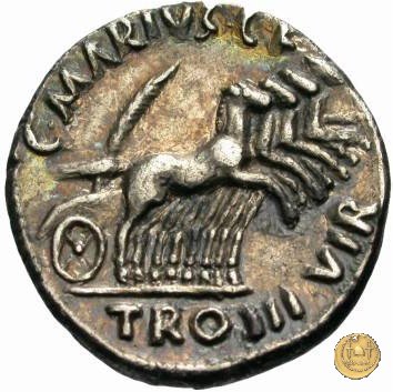 CLM414 13 BC (Roma)