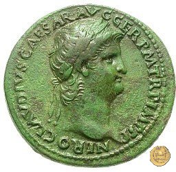 CLM414 64 AD (Roma)