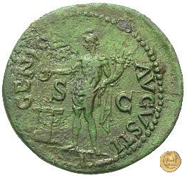 CLM414 64 AD (Roma)