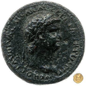 CLM414 64 AD (Roma)