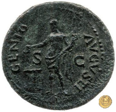 CLM414 64 AD (Roma)