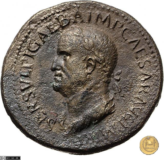 CLM414 68 AD (Roma)