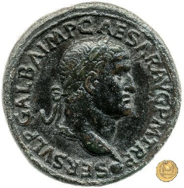 CLM415 68 AD (Roma)