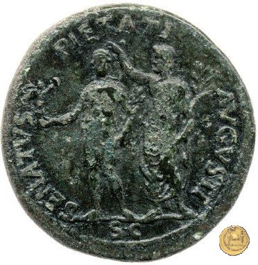 CLM415 68 AD (Roma)