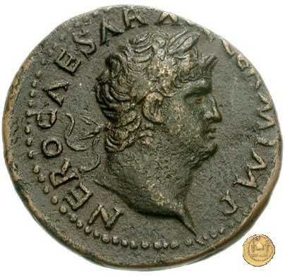 CLM416 65 AD (Roma)