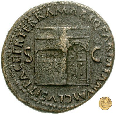 CLM416 65 AD (Roma)