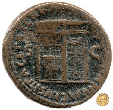 CLM416 65 AD (Roma)