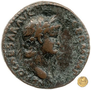 CLM416 65 AD (Roma)