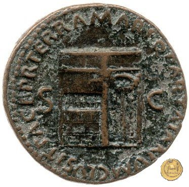 CLM416 65 AD (Roma)