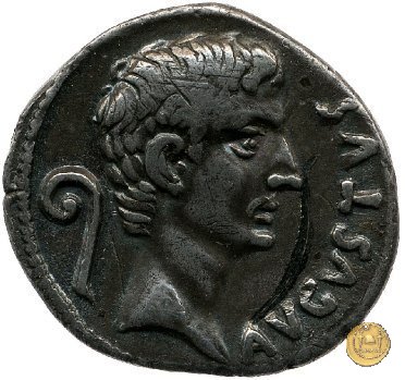 CLM417 13 BC (Roma)