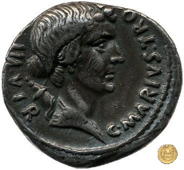 CLM417 13 BC (Roma)