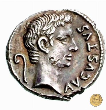 CLM417 13 BC (Roma)