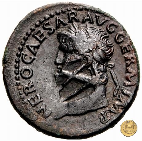 CLM417 65 AD (Roma)