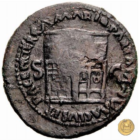 CLM417 65 AD (Roma)